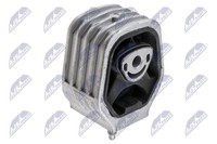 Motorlager Nty ZPS-ME-009 FüR Mercedes Klasse W169 Sports Tourer W245 160 Cdi