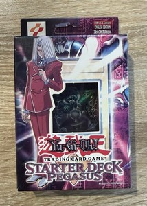 Starter Deck Pegasus