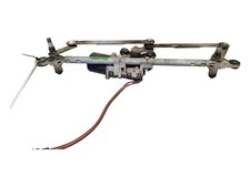 VAUXHALL ANTARA FRONT WIPER MOTOR AND LINKAGE 2012 20829043