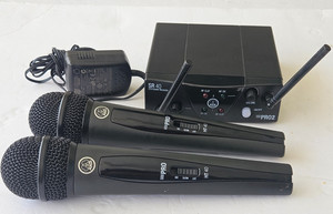 Akg Wms40 | eBay