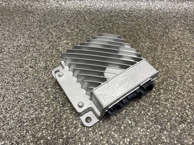 Verstärker Audio 280634295R 125Tkm Renault Talisman Initiale Paris 16.2050.009