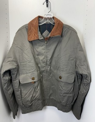 Gant Vintage Men s Outerwear Jacket Size Medium