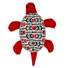 Prym Tortoise Pin Cushion for Kids