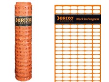 RETI CANTIERE BRIXO WORK IN PROGRESS MT 120
