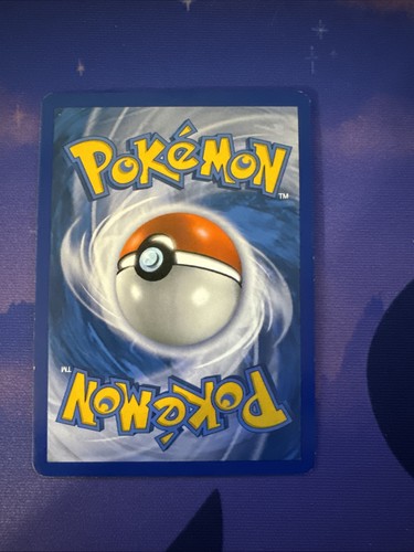 Jirachi 1/95 Reverse Holo HGSS Unleashed LP - Picture 2 of 10