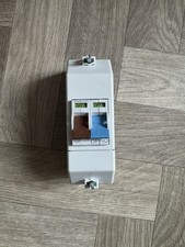 Wylex 2 Pole Isolator Switch