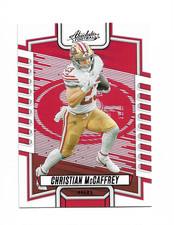 2023 Absolute Football  Black * Orange  Parallels  Complete your Set Free Ship