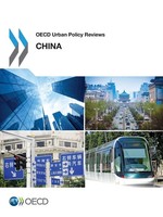Oecd | Oecd Urban Policy Reviews | Taschenbuch | Englisch (2015) | China 2015
