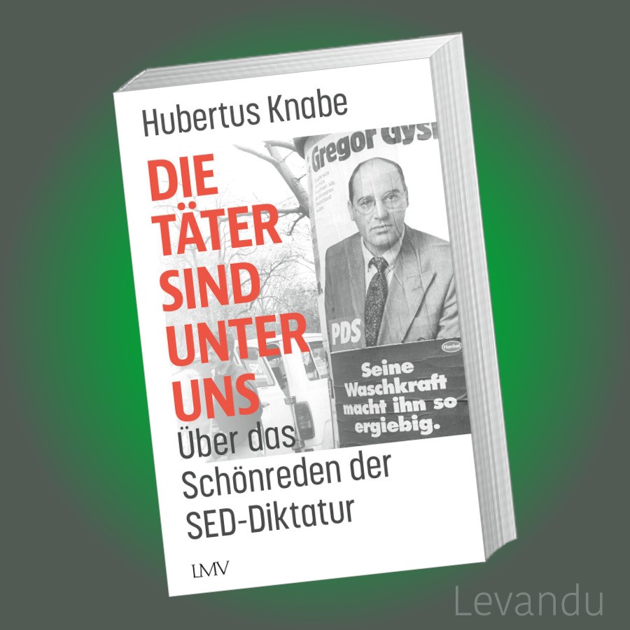 Langenmueller Verlag Die Täter Sind Unter Uns - Bild 4