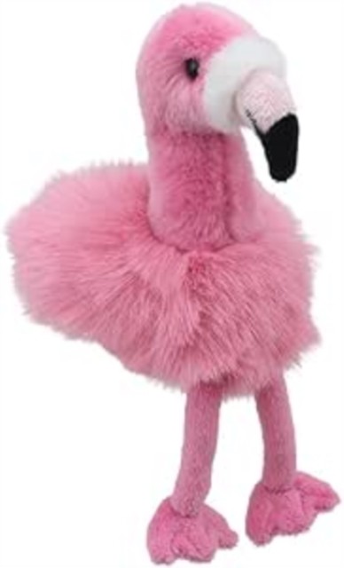 Flamingo (Soft toy)