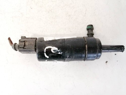 Waschwasserpumpe Scheinwerferreinigung  Volkswagen Passat DE2039336-77