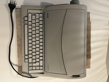Olivetti Linea 101 Elektrische Schreibmaschine, Reiseschreibmaschine