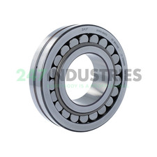 21315EK/C3 SKF 75 x 160 x 37 mm SPHERICAL ROLLER Spherical roller bearing