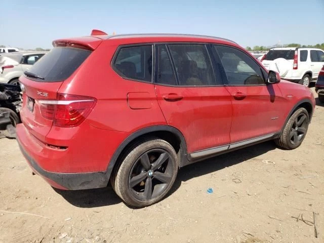 (SOMENTE RETIRADA LOCAL) Vidro de teto frontal deslizante compatível com 11-17 BMW X3 1717041 - Imagem 4 de 4
