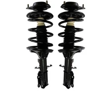 Front Complete Coil Spring Struts fits for Kia Spectra & Spectra5 2004-2009