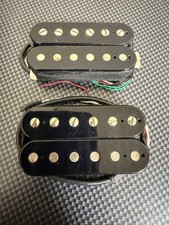 Bare knuckle The Mule set 53mm pickup