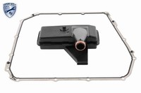 Vaico Hydraulikfiltersatz Automatikgetriebe V10-2221 FüR Audi Porsche A6 A7 A4