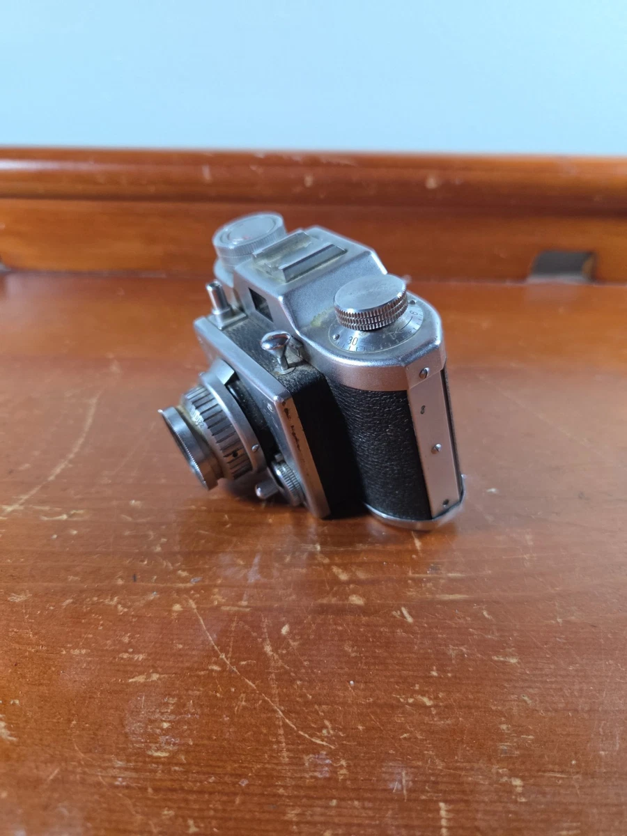 Samoca 35 In Vintage 35mm Cameras for sale | eBay