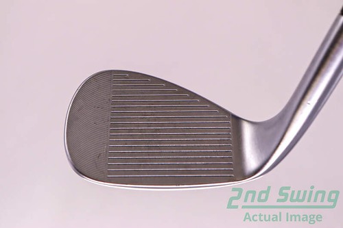 Sand Wedge Cleveland RTX ZipCore Tour Satin 54° (gauche) - Très Bon état Reconditionné, Shaft Dynamic Gold