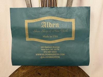 Alden 405