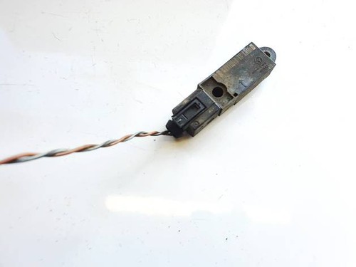 Mercedes-Benz E-CLASS 2004 Srs  crash sensor a0028202726, 25571203 #2456469-97