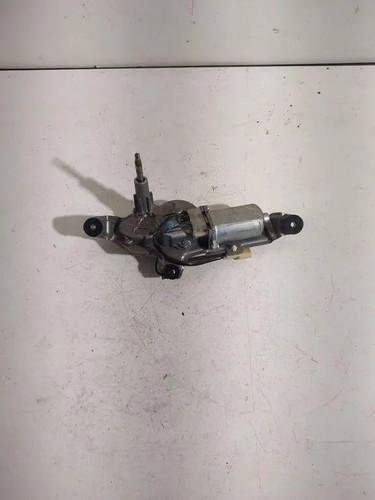 MAZDA 6 Hatchback GG Heckscheibenwischermotor G21B67450A 2.00 Diesel 31500981