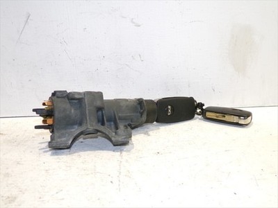4B0905851C diebstahlsicherung 112475 SKODA OCTAVIA 1.9 TDI 1996-2004 2004