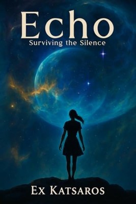 Echo (Surviving the Silence) - paperback NEW Ex Katsaros 2025-07-16