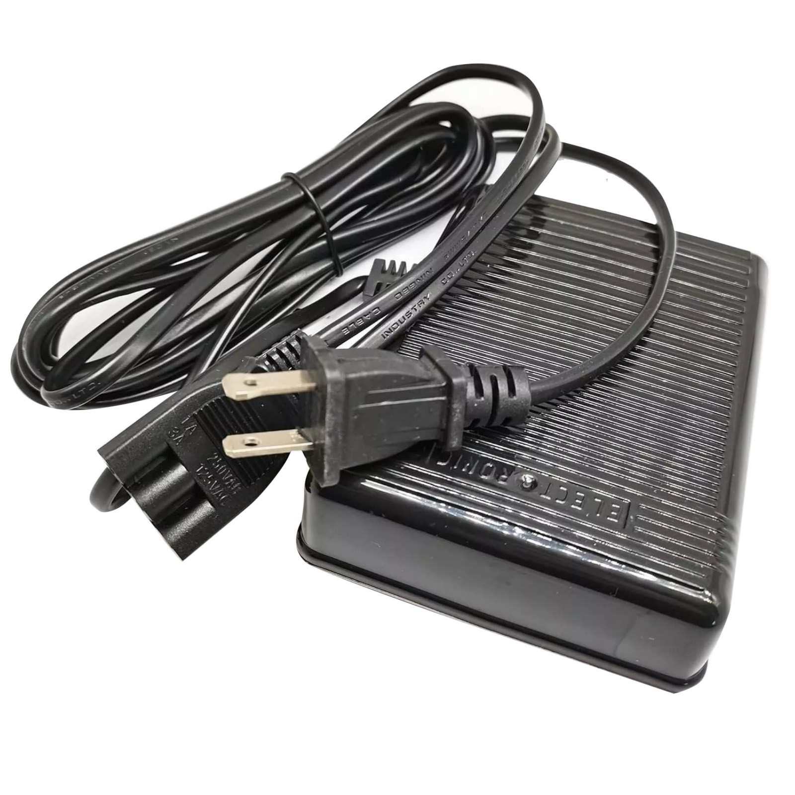 Electronic Foot Control Pedal For Singer For Kenmore Sewing Machine Repair Part