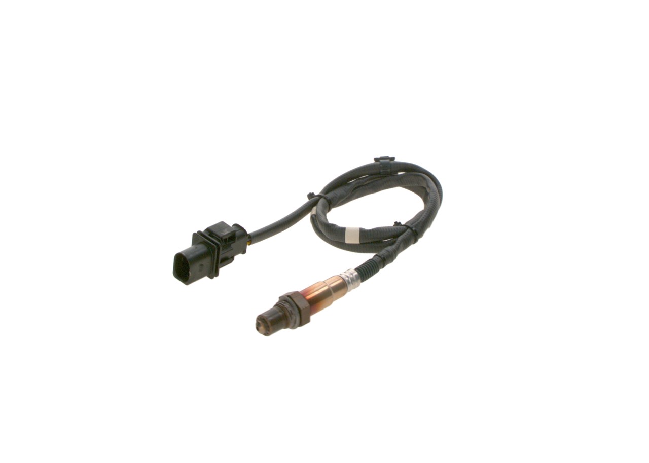 Fits BOSCH 0 281 004 484 Oxygen Sensor 0 281 004 484 Lambda probe (number of wi