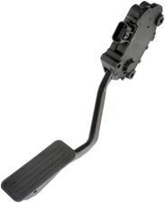 699-100 Accelerator Pedal