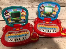 V-Tech Disney Little Einsteins Blast Off Lear...
