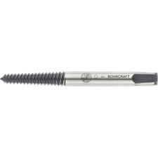 BOHRCRAFT Schraubenausdreher Code 9700 Gr.5 f&uuml;r Schrauben M 14 - 18