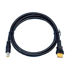 Solar Panel Connectors Cable XT60 Female to DC7909 Male for Charging