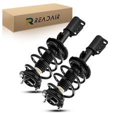 Front Struts Shock Absorber for Hyundai Sonata 2.4L 2012-2014 182587 182588