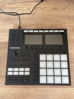 Native Instruments Maschine MK3