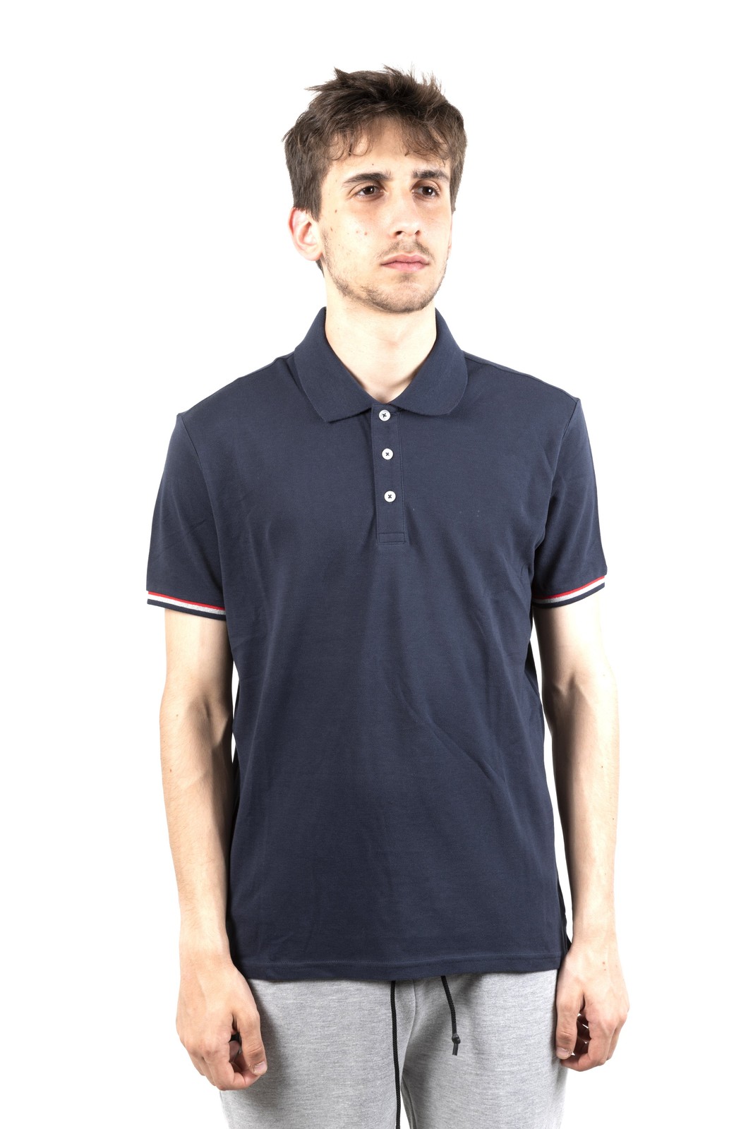 Champion Easy Fit Men's Polo