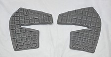 AXO offroad motorcross pant hip pad inserts u...