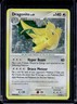 2008 Pokemon Diamond & Pearl Legends Awakened Dragonite Holo #2/146