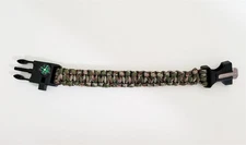 Medvanta Paracord Bracelet Military Survival Camping