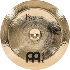 MEINL Byzance Brilliant China Cymbal 20 in.