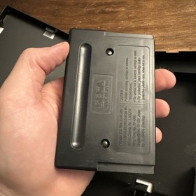 Valis (Sega Genesis) Tested - Authentic