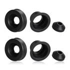 2 Pack Sillcock Outside Wall Faucet Repair Seal Kits for Woodford Model 22 16 17