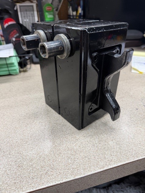 Hilti Core Drill Spacer Attachment Spacing Tool