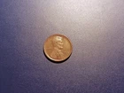 Choice AU 1915-S Lincoln Cent
