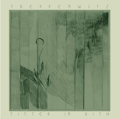 Treppenwitz Sister in Kith (CD) Album