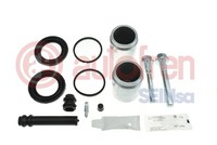 Autofren Seinsa Reparatursatz Bremssattel Vorne FüR Mazda CX-9 TB TC CX-7 ER
