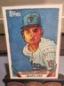 2025 Topps Shoebox Treasures - 1993 Topps Trevor Hoffman #81