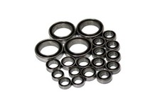 RCS Model Bearing Set for TEAM LOSI RC XXX4 BG194