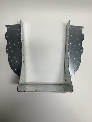 Simpson Strong-Tie HGUS5.50/10 ESR-2523 High-Capacity Face Mt Hanger Galvanized
